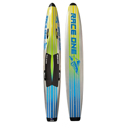 RACE ONE D1 MAL (10'6) - 60KG