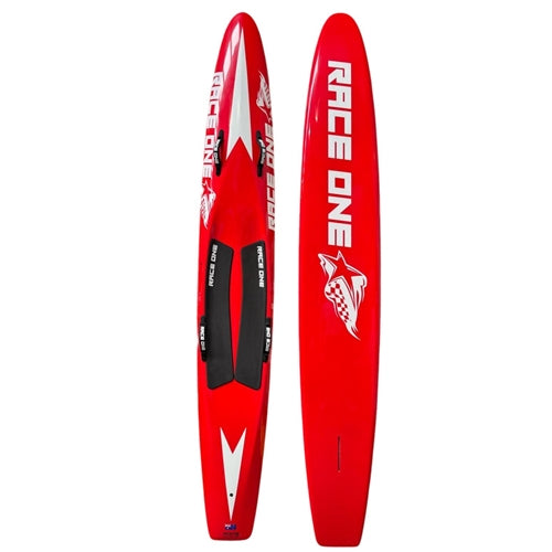 RACE ONE D1 MAL (10'6) - 50KG
