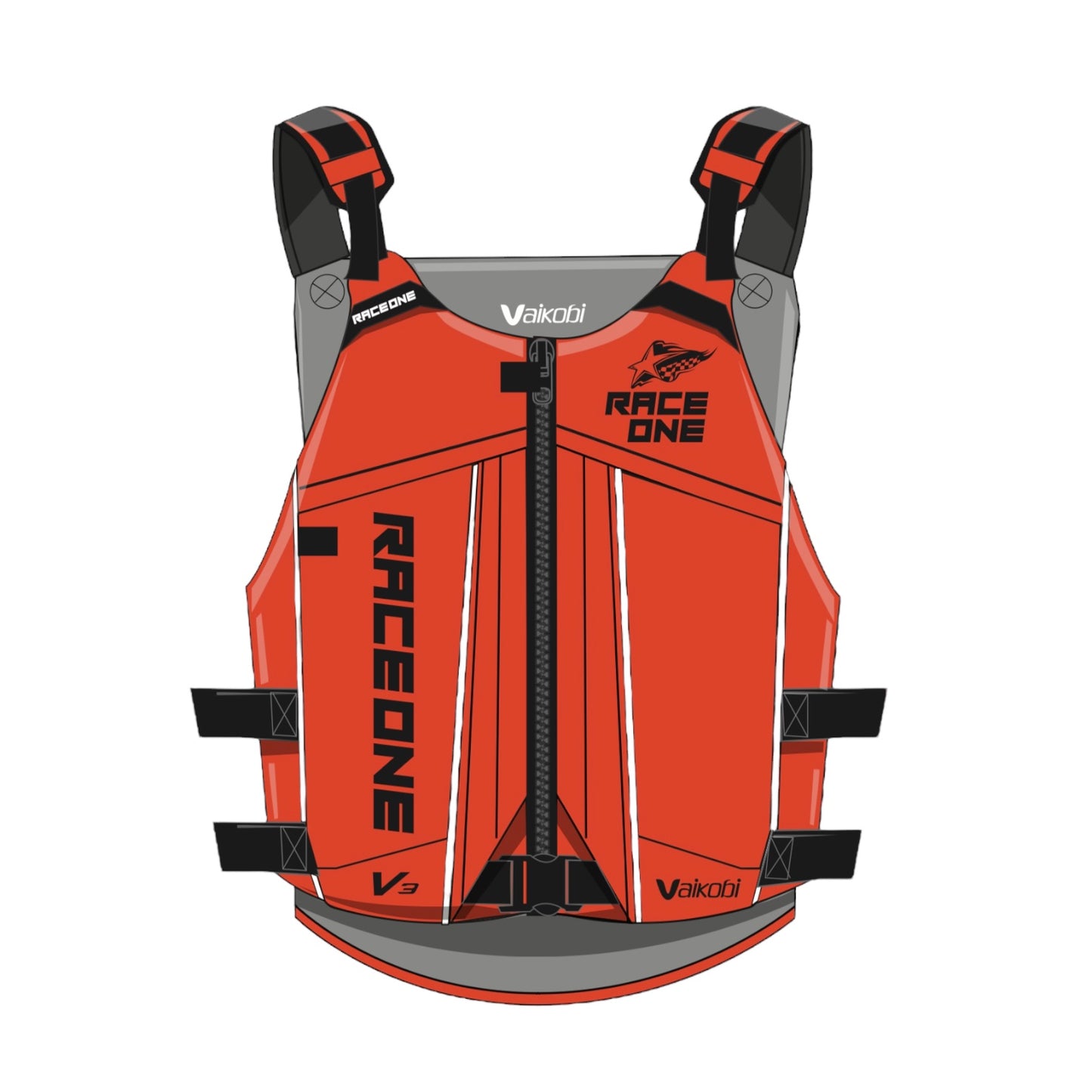 RACE ONE VAIKOBI PFD