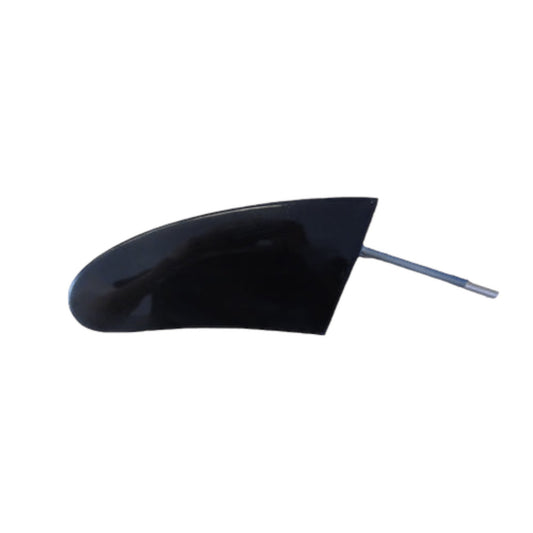 RACE ONE SURF SKI RUDDER - SINGLE