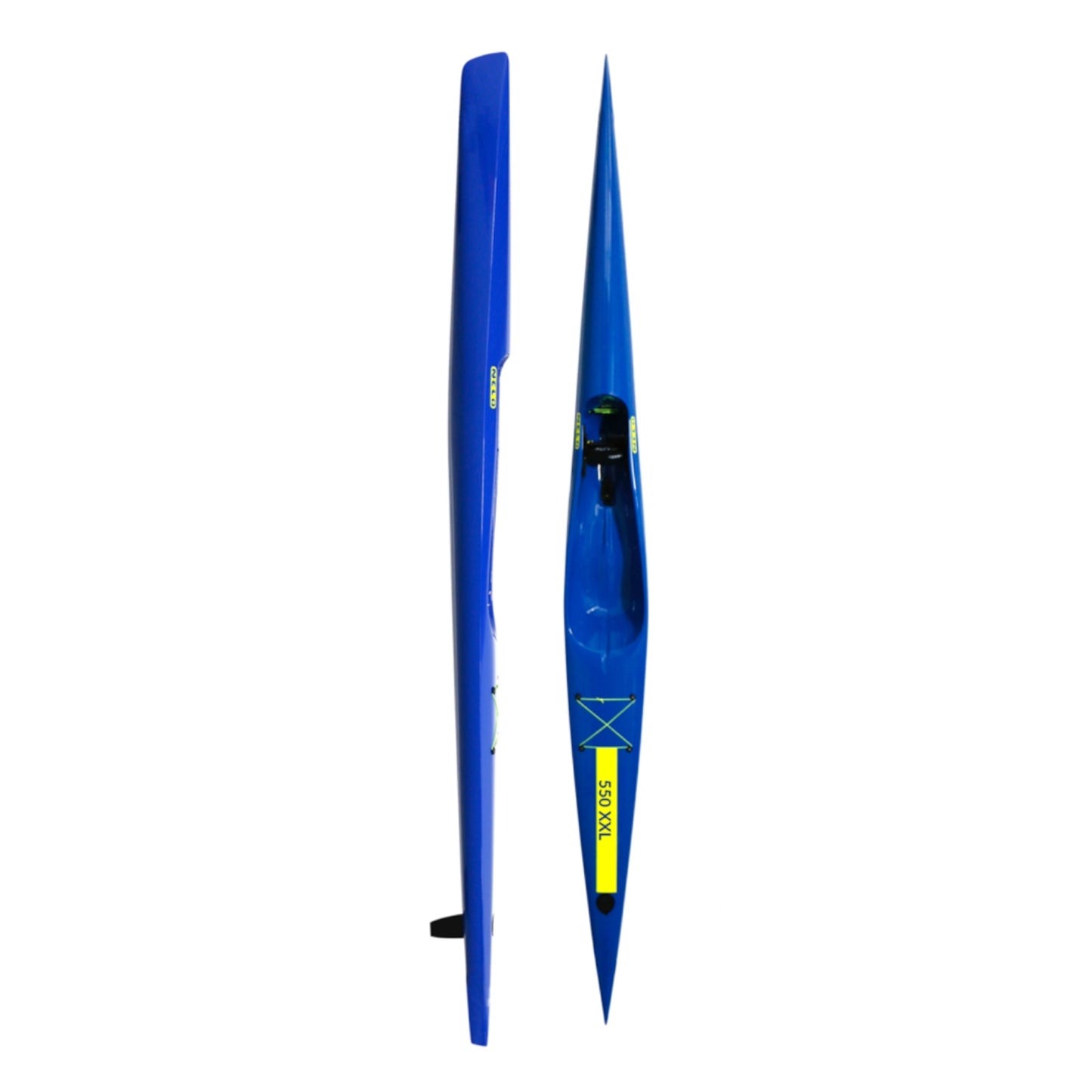 NELO OCEAN SKI 550