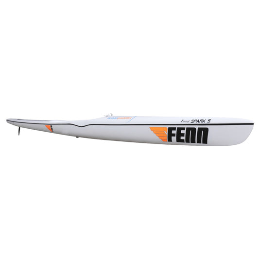 FENN FENNIX SPARK S