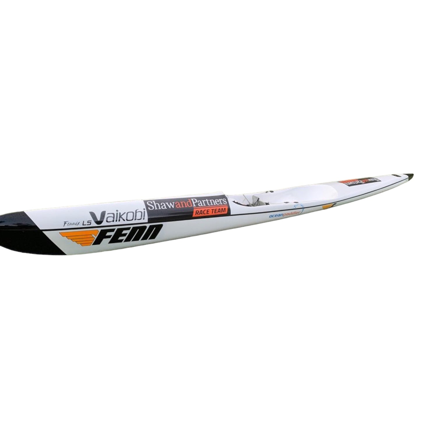 FENN FENNIX LS - SURF LIFESAVING SKI