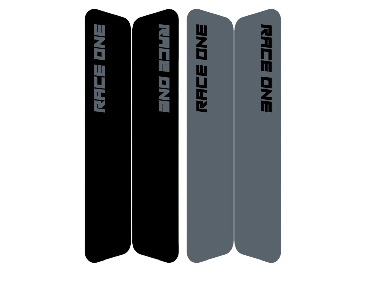 RACE ONE KNEE PADS