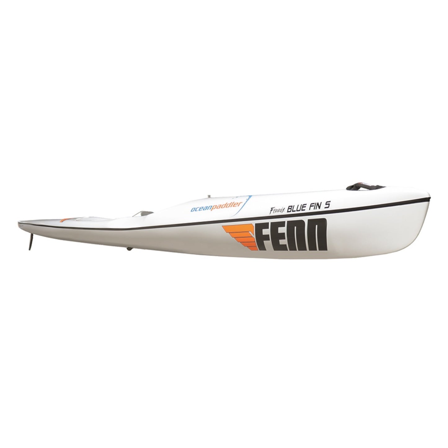 FENN FENNIX BLUE-FIN S