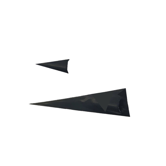 SURF SKI VENTURI CAPs x2