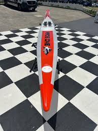 RACE ONE SURF SKI - 30MM