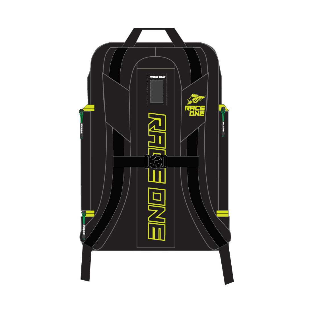 RACE ONE BACKPACK