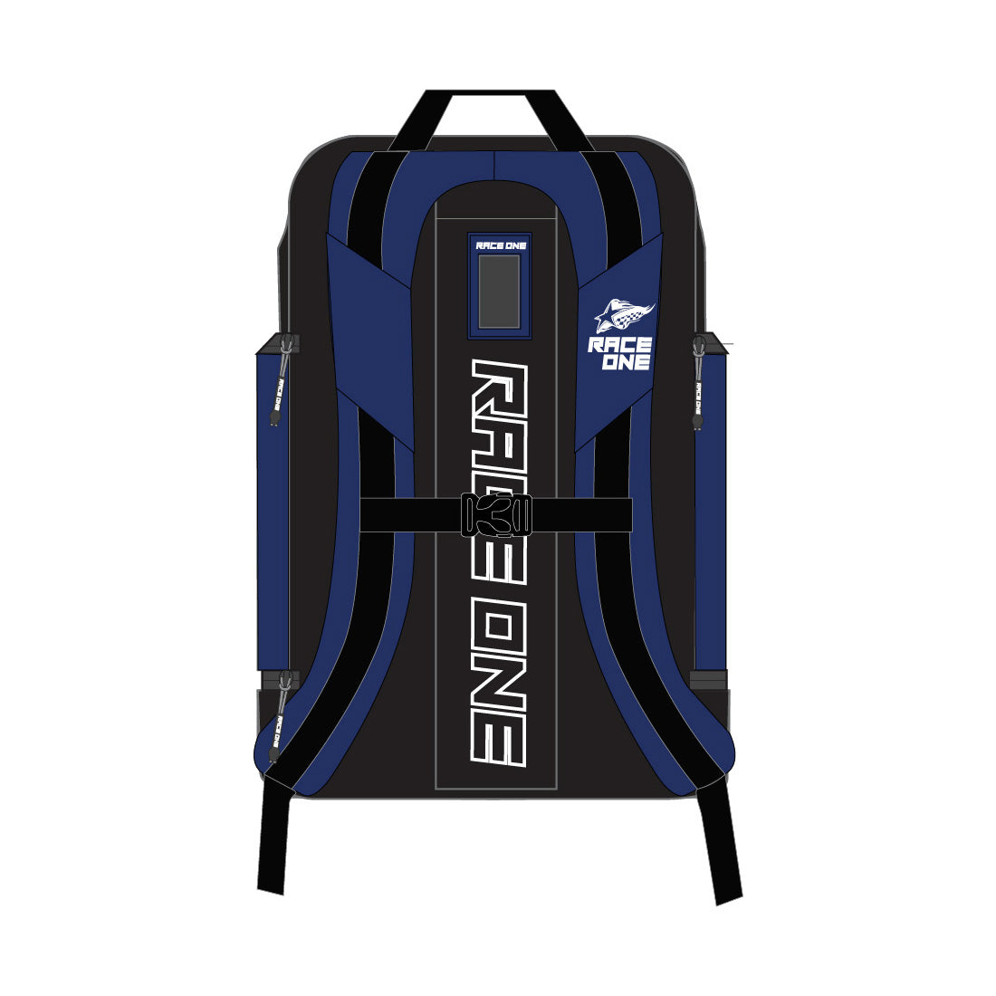 RACE ONE BACKPACK