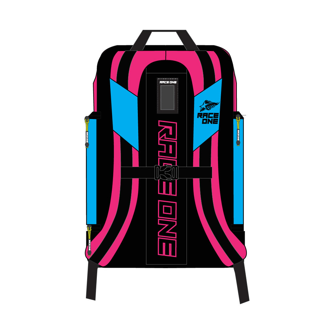 RACE ONE BACKPACK