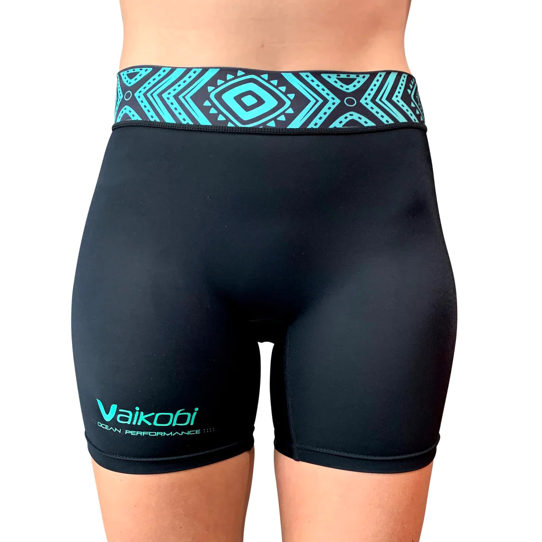 VAIKOBI VOCEAN TECHNICAL PADDLE SHORT WOMENS