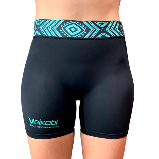 VAIKOBI VOCEAN TECHNICAL PADDLE SHORT WOMENS