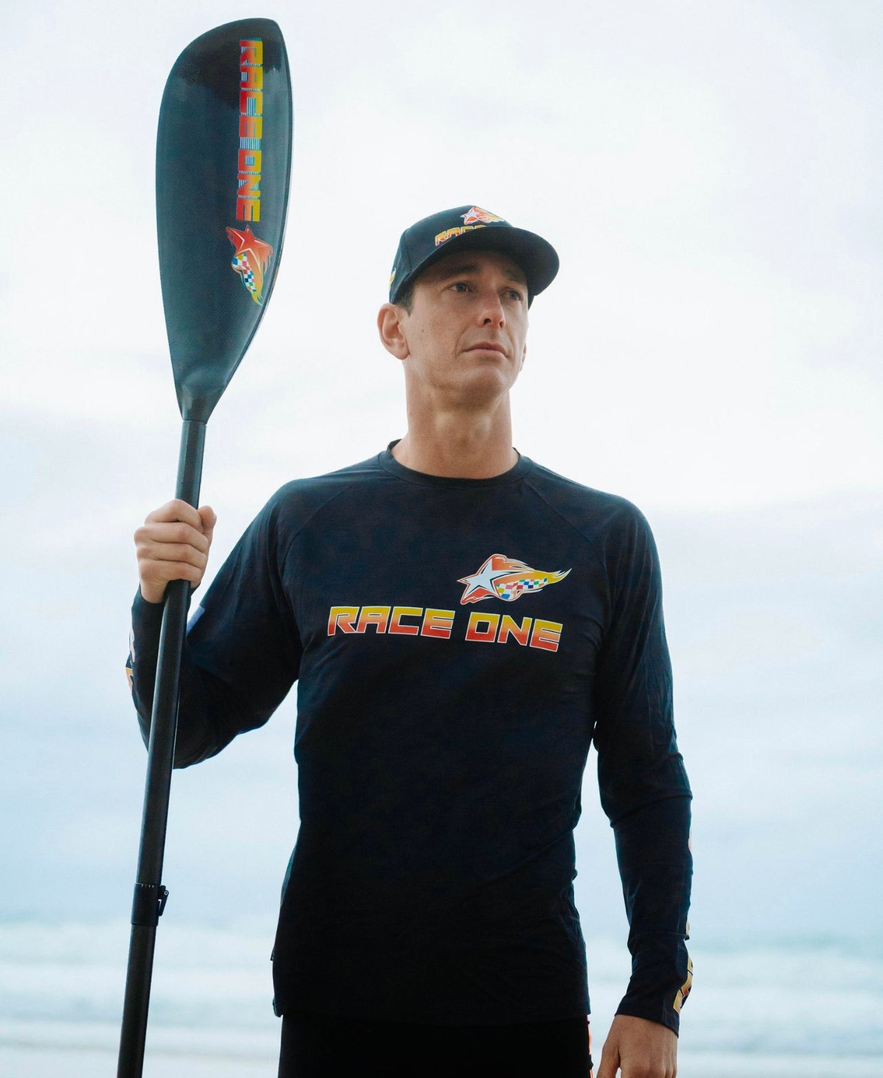 RACE ONE PRESTIGE PADDLE