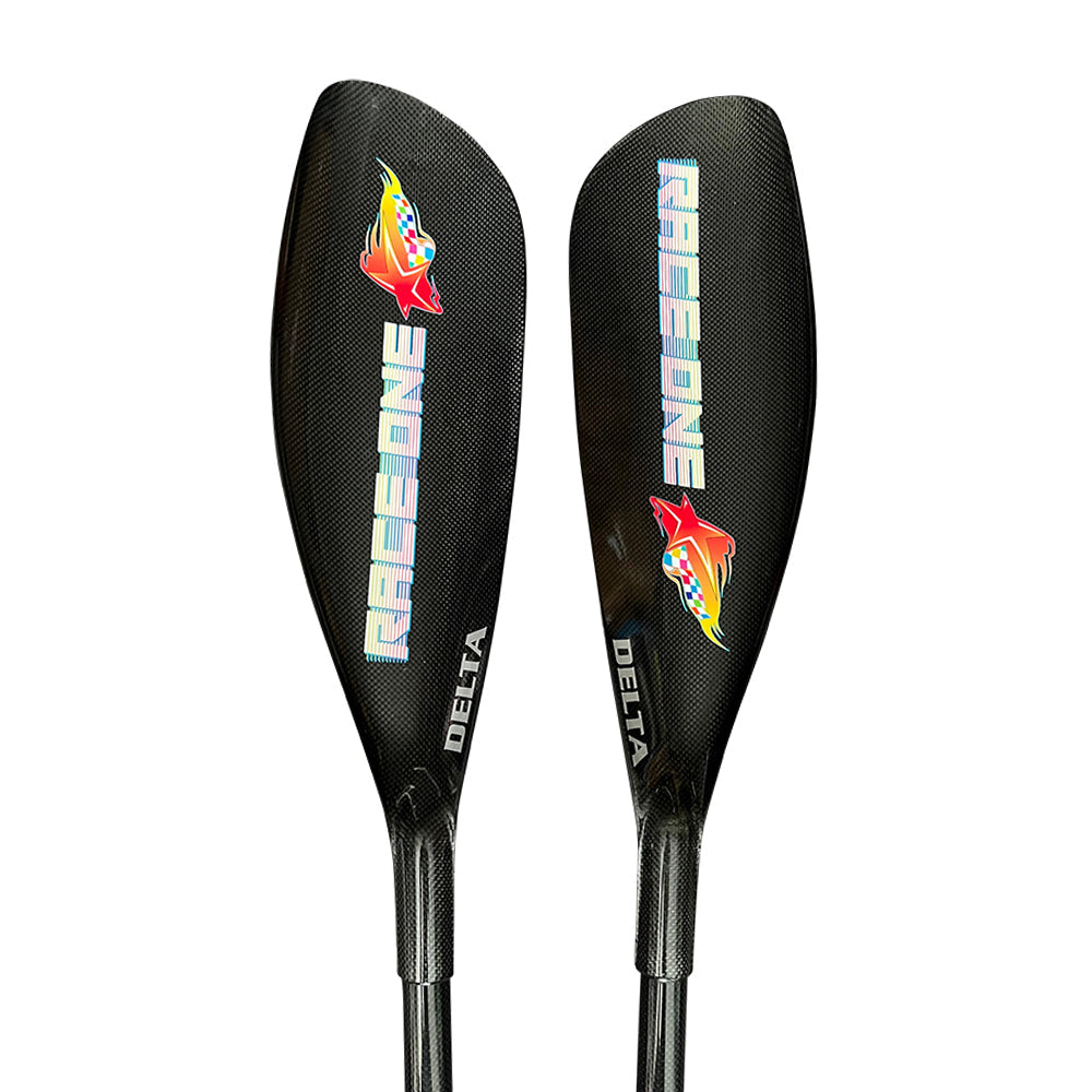 RACE ONE DELTA PADDLE