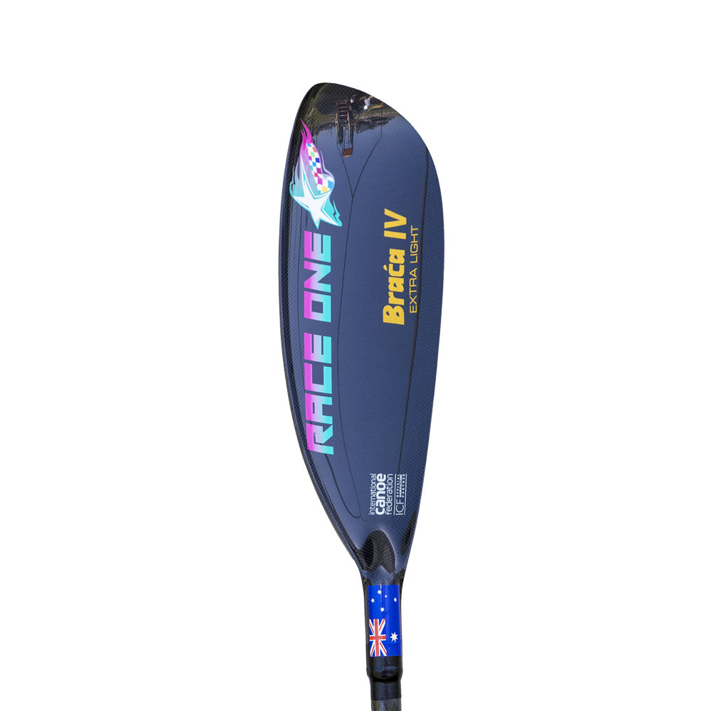 RACE ONE BRACA IV PADDLE