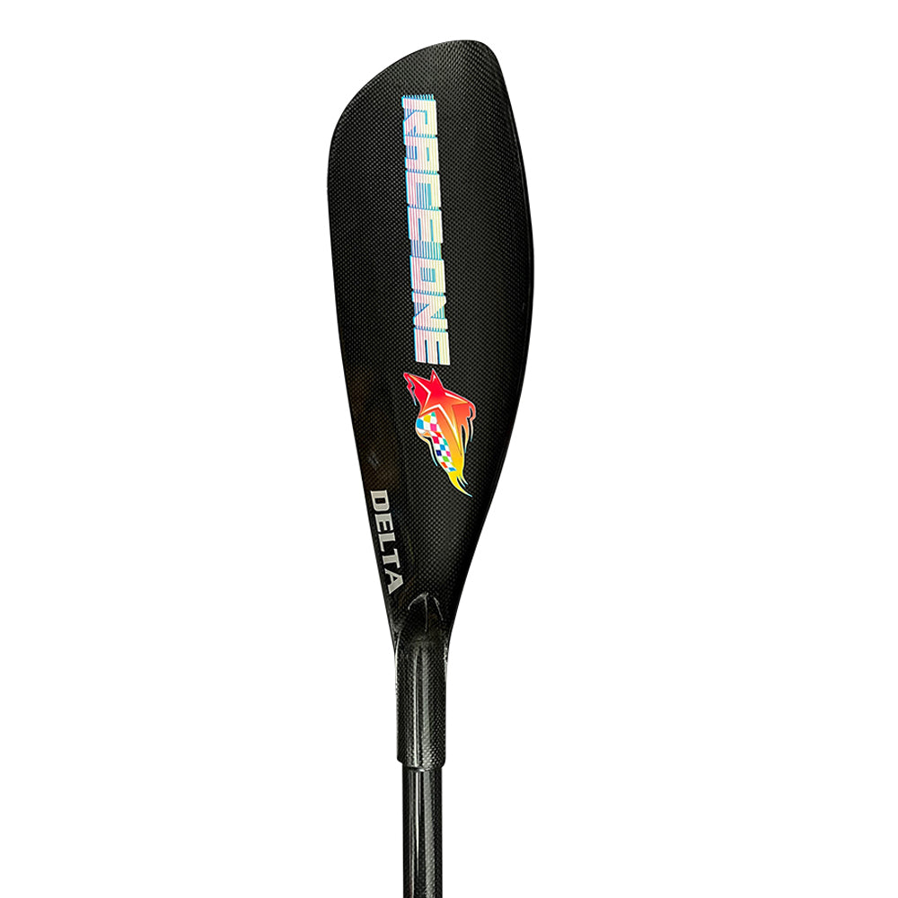 RACE ONE DELTA PADDLE