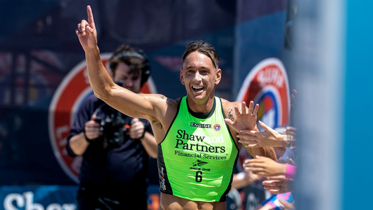 Ali Day winning Image.