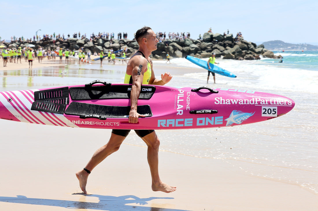 We thank YOU Ali Day.