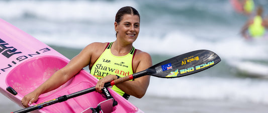 Bella Williams: Championing Sun Safety On and Off the Beach