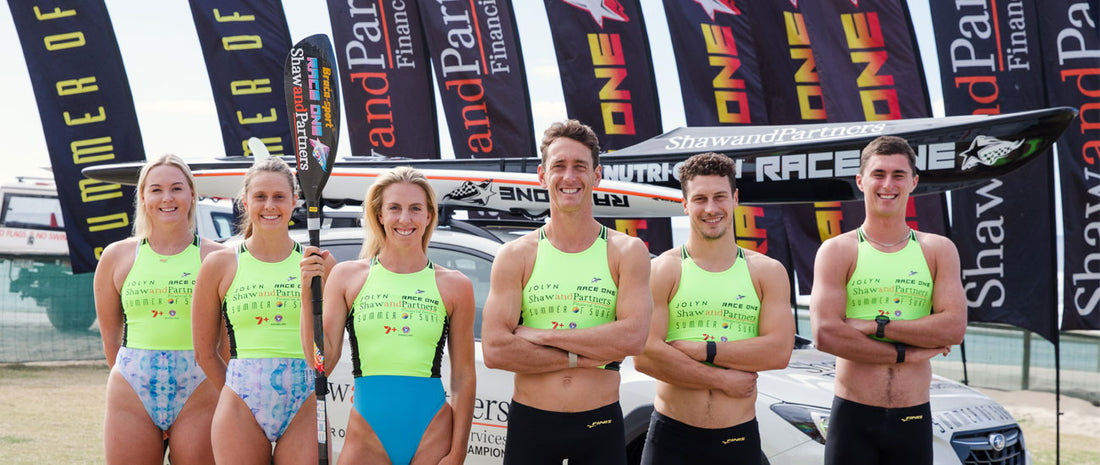 2023/24 SHAW AND PARTNERS SUMMER OF SURF SERIES LAUNCHES ON THE GOLD COAST