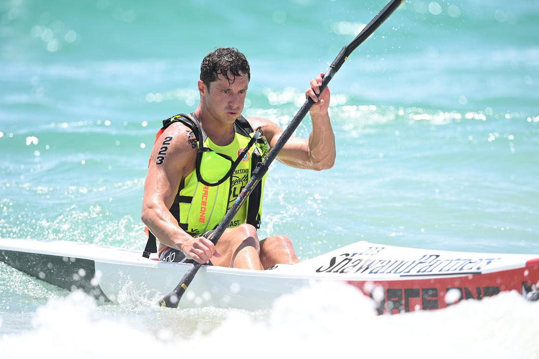 Cory Taylor - Generation ‘still here!’