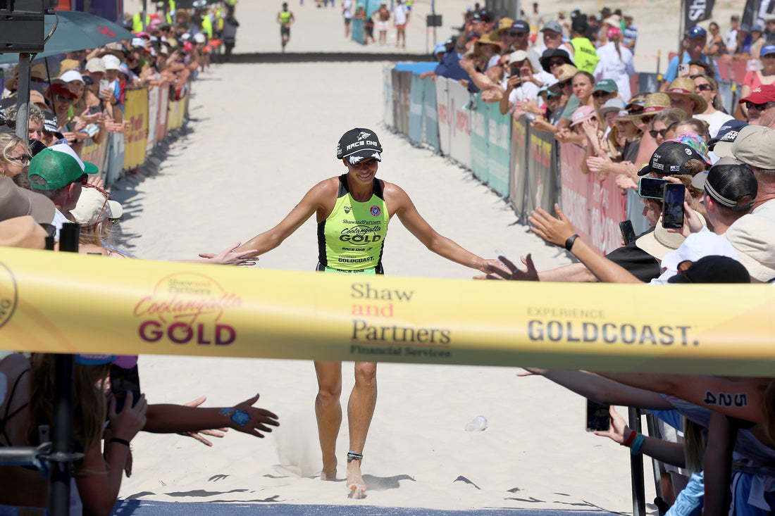 Electra Outram - One in all in.