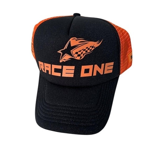 RACE ONE HATS