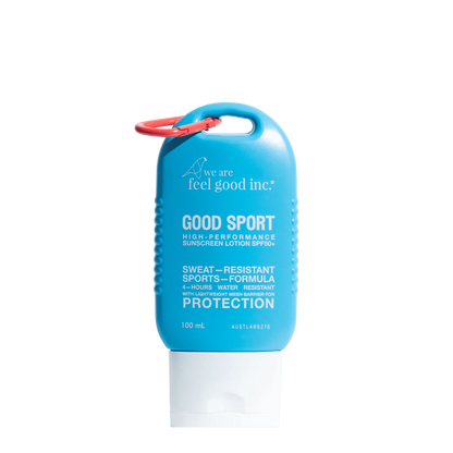WE ARE FEEL GOOD INC - SPORT HIGH PERFORMANCE 50ML