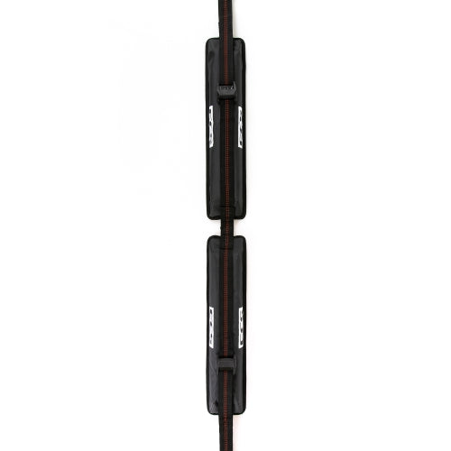 FCS Cam Lock Double Soft Racks