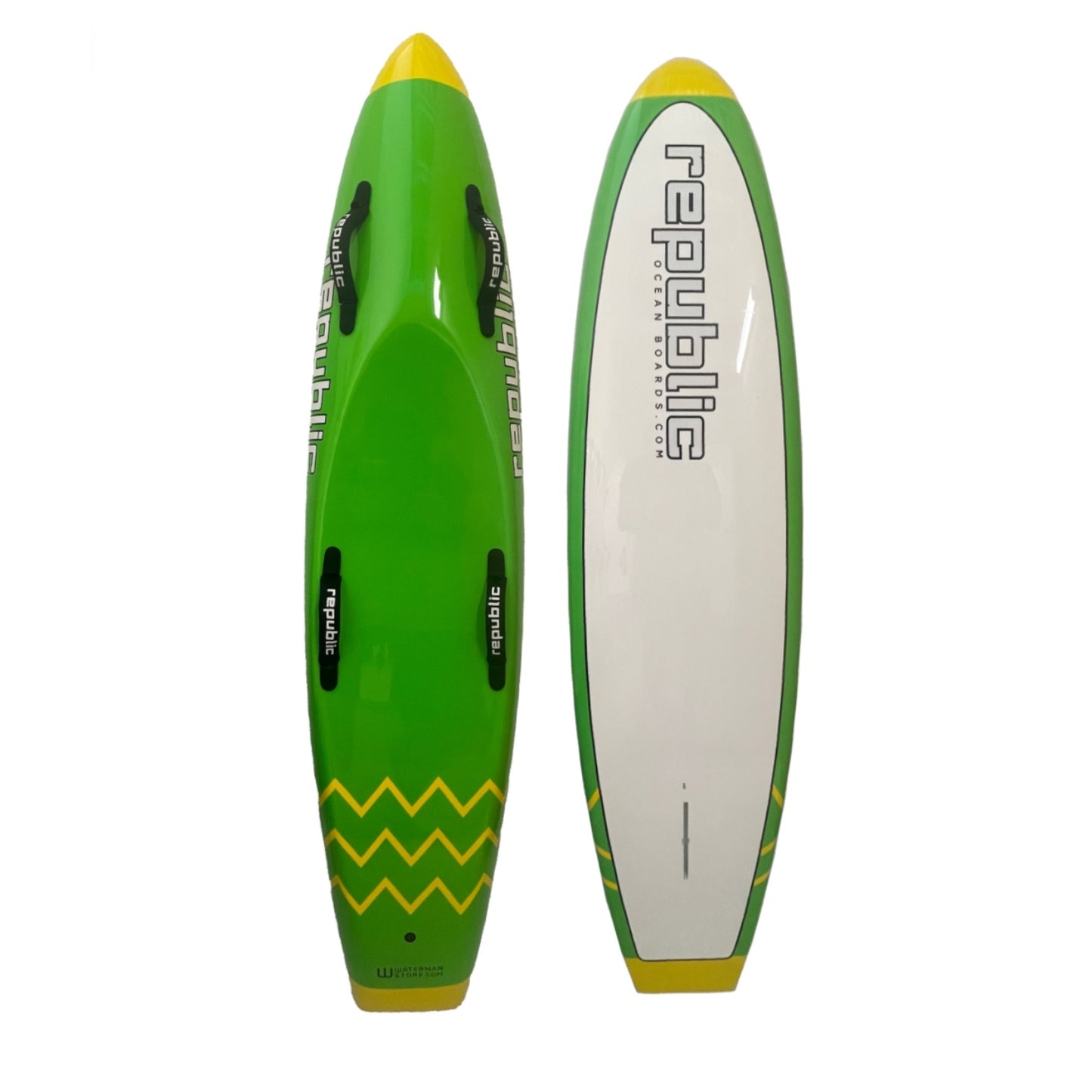 Republic 50kg Nipper Board