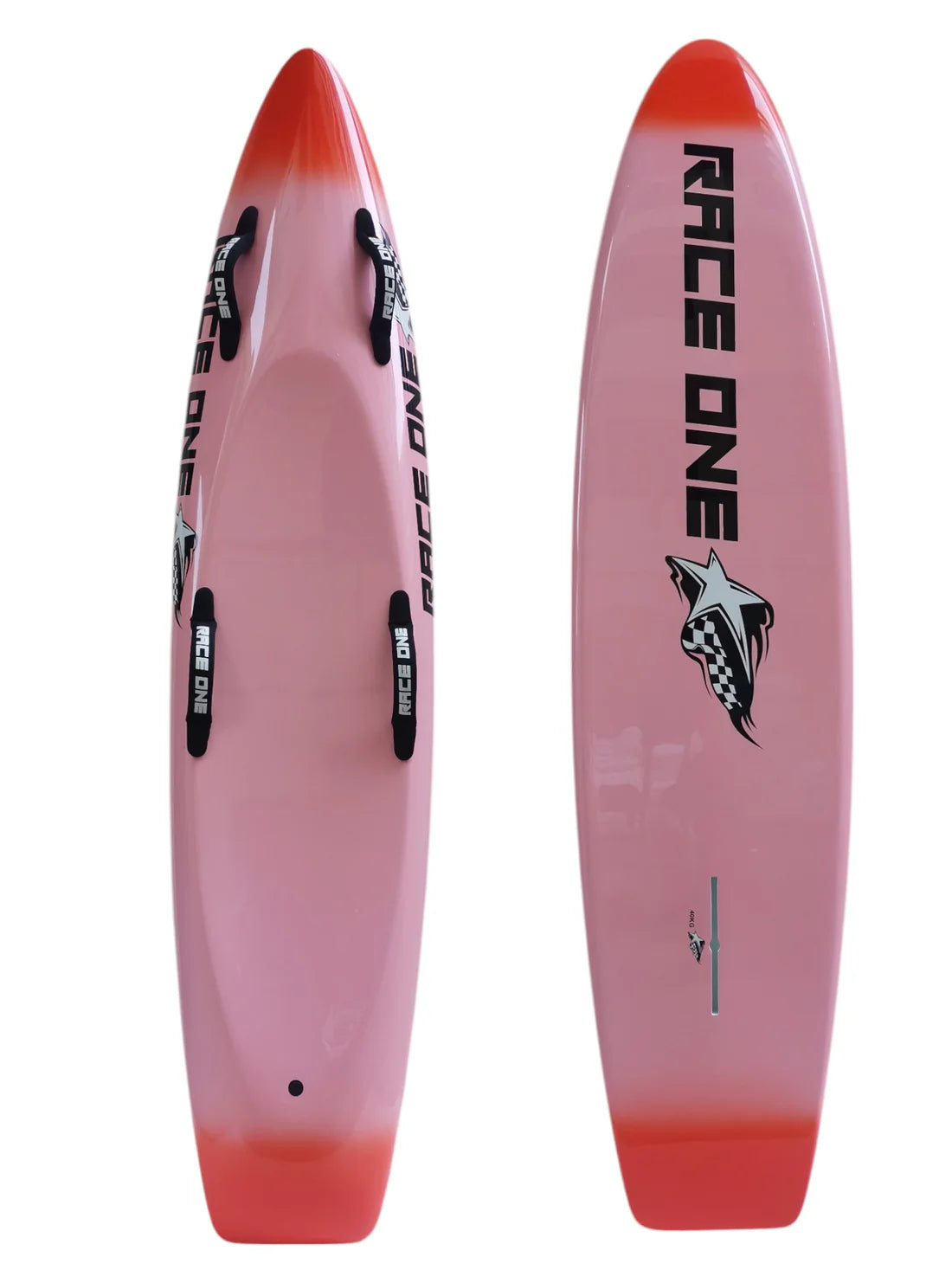RACE ONE CARBON NIPPER BOARD - 40KG