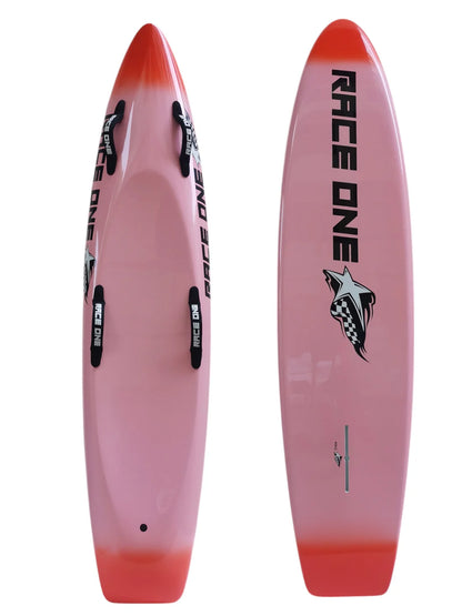 RACE ONE CARBON NIPPER BOARD - 40KG