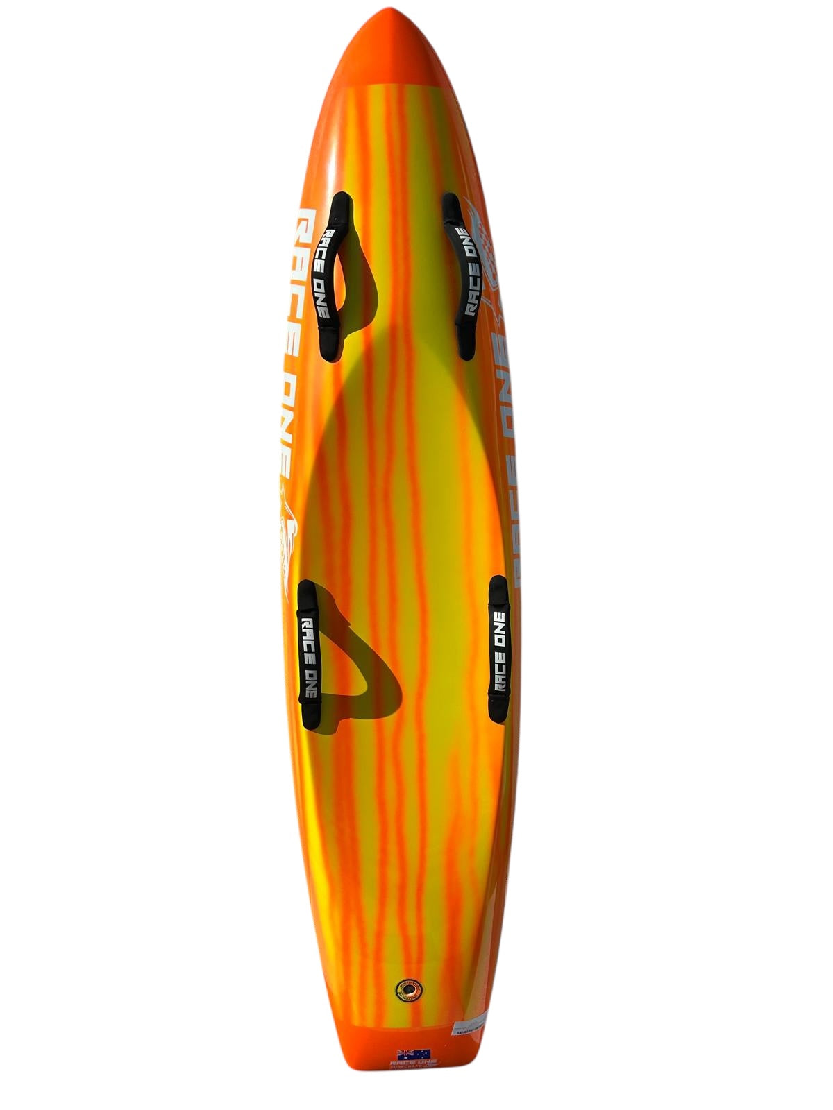 RACE ONE CARBON NIPPER BOARD - 60KG