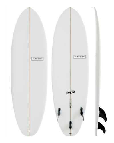 Modern Highline - PU (Sale)