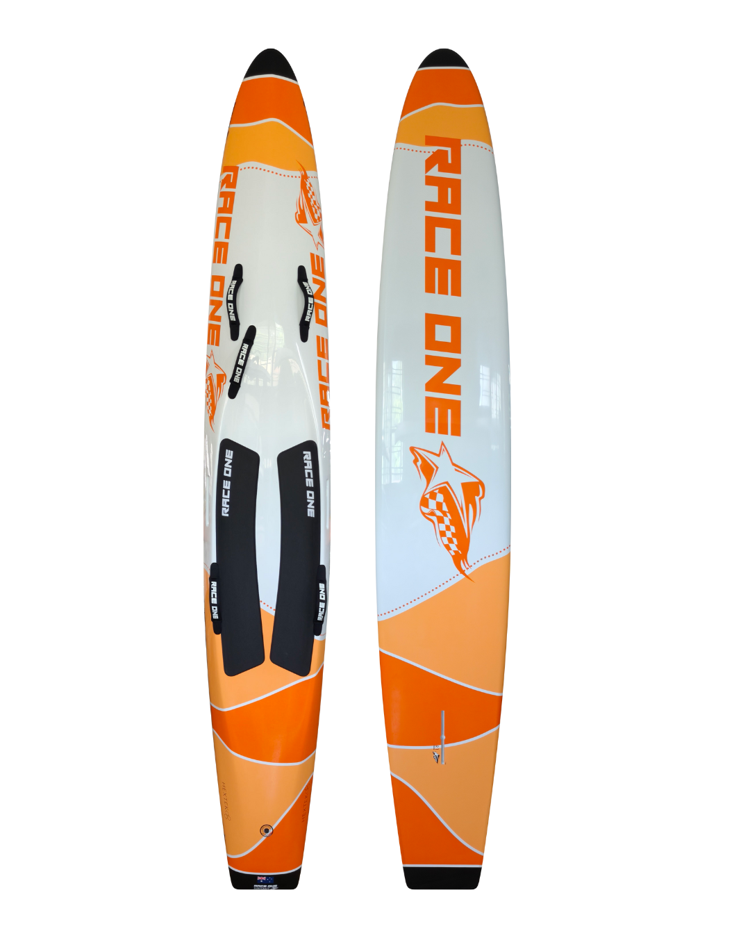 RACE ONE R1 MAL (10'6) - 60KG