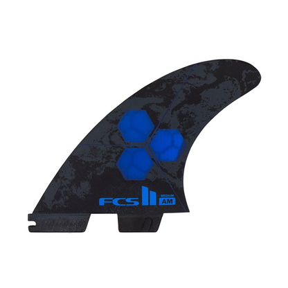 FCS II Al Merrick Tri Fins