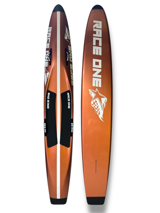 2ND HAND BOARDS - 70KG