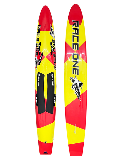 RACE ONE R1 MAL (10'6) - 85KG