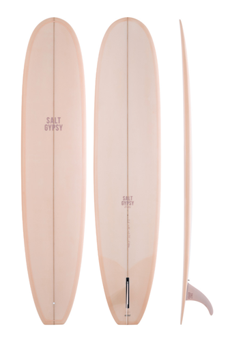 Salt Gypsy Dusty - PU