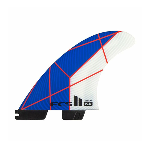 FCSII Kolohe Andino Tri Fins