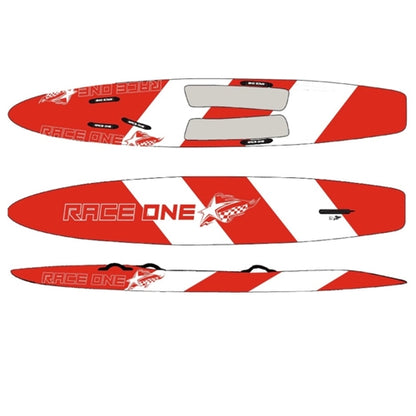 2ND HAND BOARDS - 55KG