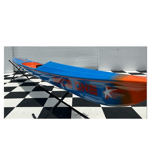 Race One Surf Ski - Adjustable