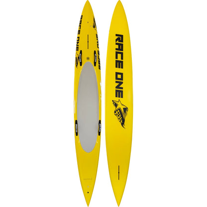 RACE ONE HEXTEK TYPHOON PRONE - 80KG 2ND HAND