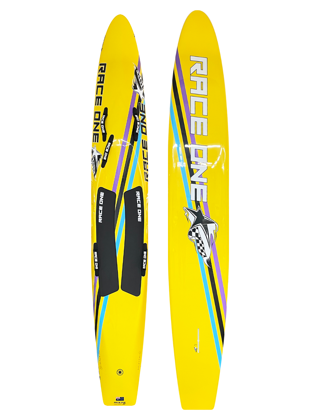 RACE ONE R1 MAL (10'6) - 85KG