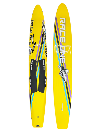 RACE ONE R1 MAL (10'6) - 85KG