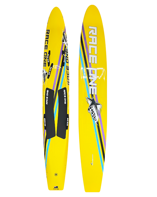 RACE ONE R1 MAL (10'6) - 65KG