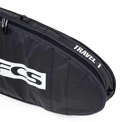 FCS Travel 1 Long Board 9'6