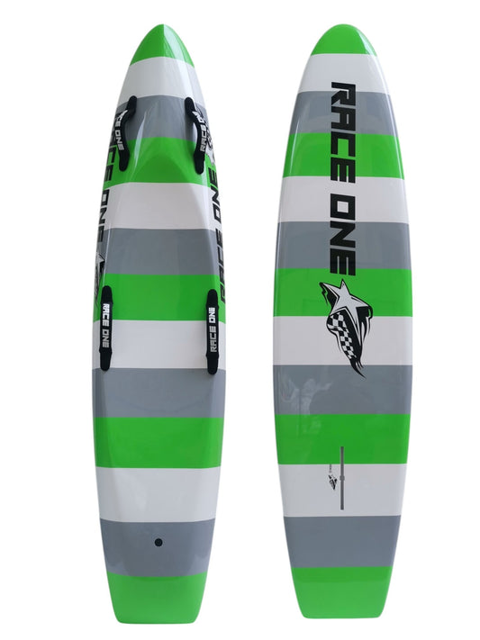 RACE ONE NIPPER BOARD - 70KG - SA