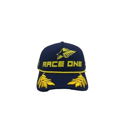 RACE ONE HATS