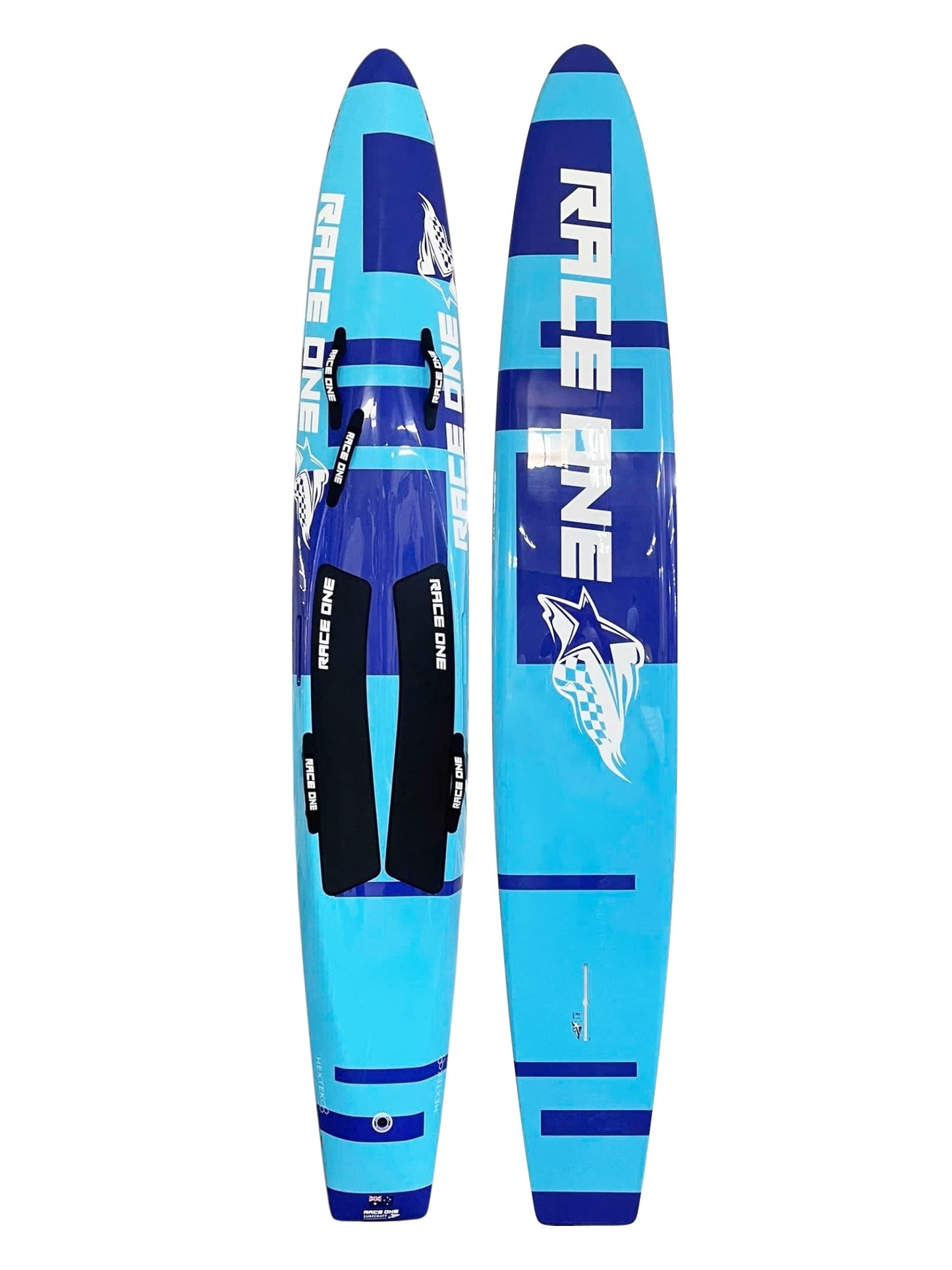 RACE ONE R1 MAL (10'6) - 60KG